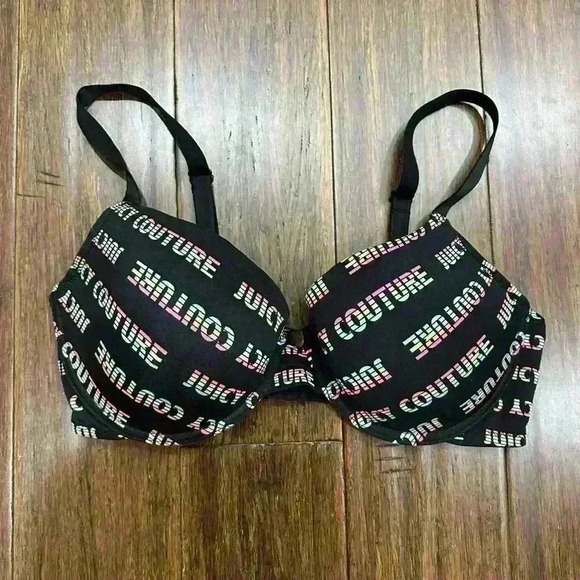 Juicy Couture Accessories - Juicy Couture Bra Size 36D Y2K 90s style